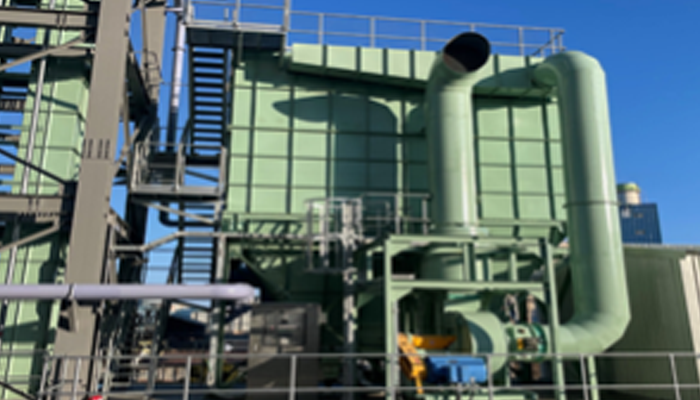 Dust Collector