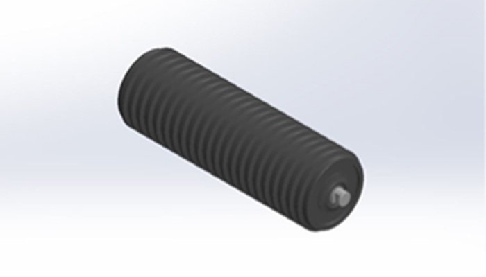IMPACT ROLLER