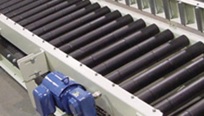 Ring Belt Conveyor