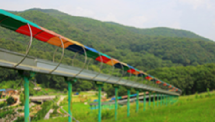 산토끼 공원